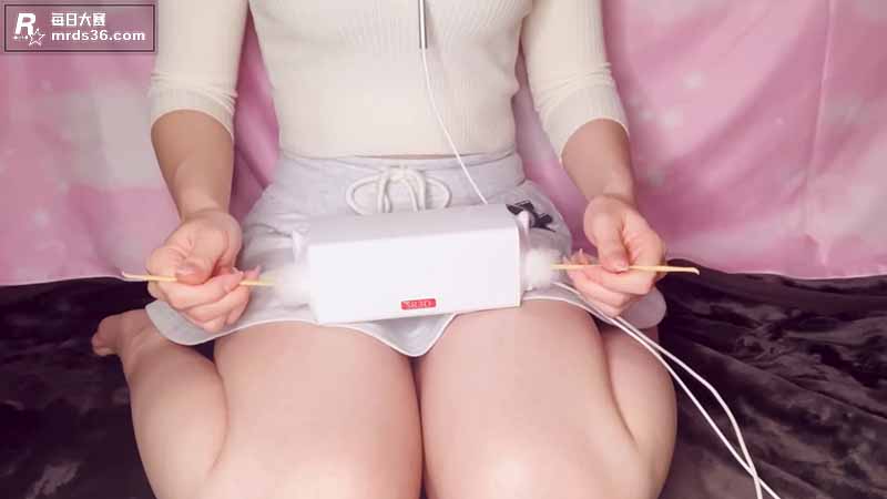 声控系列！ASMR主相关图片5