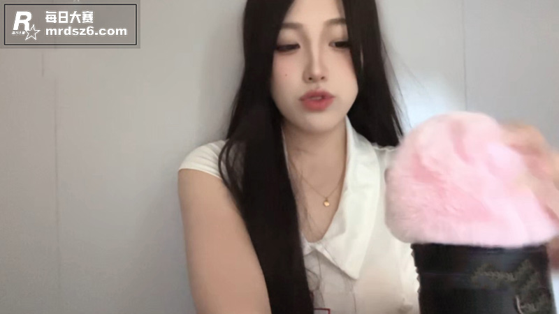 高颜值ASMR声控御相关图片3