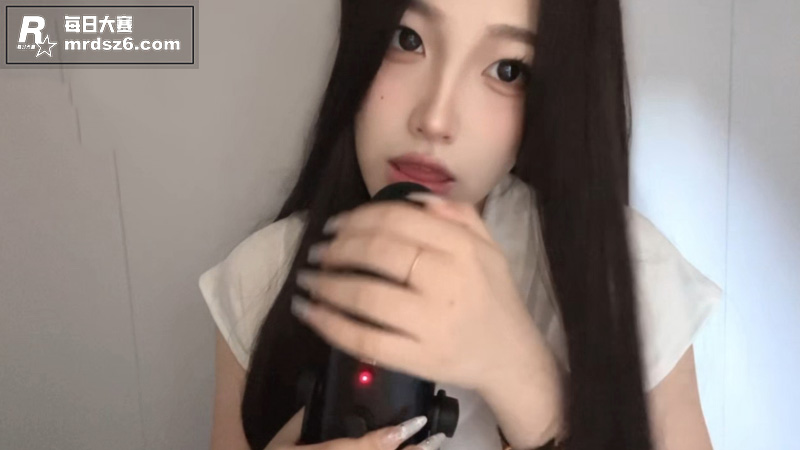 高颜值ASMR声控御相关图片4