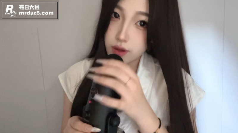 高颜值ASMR声控御相关图片6