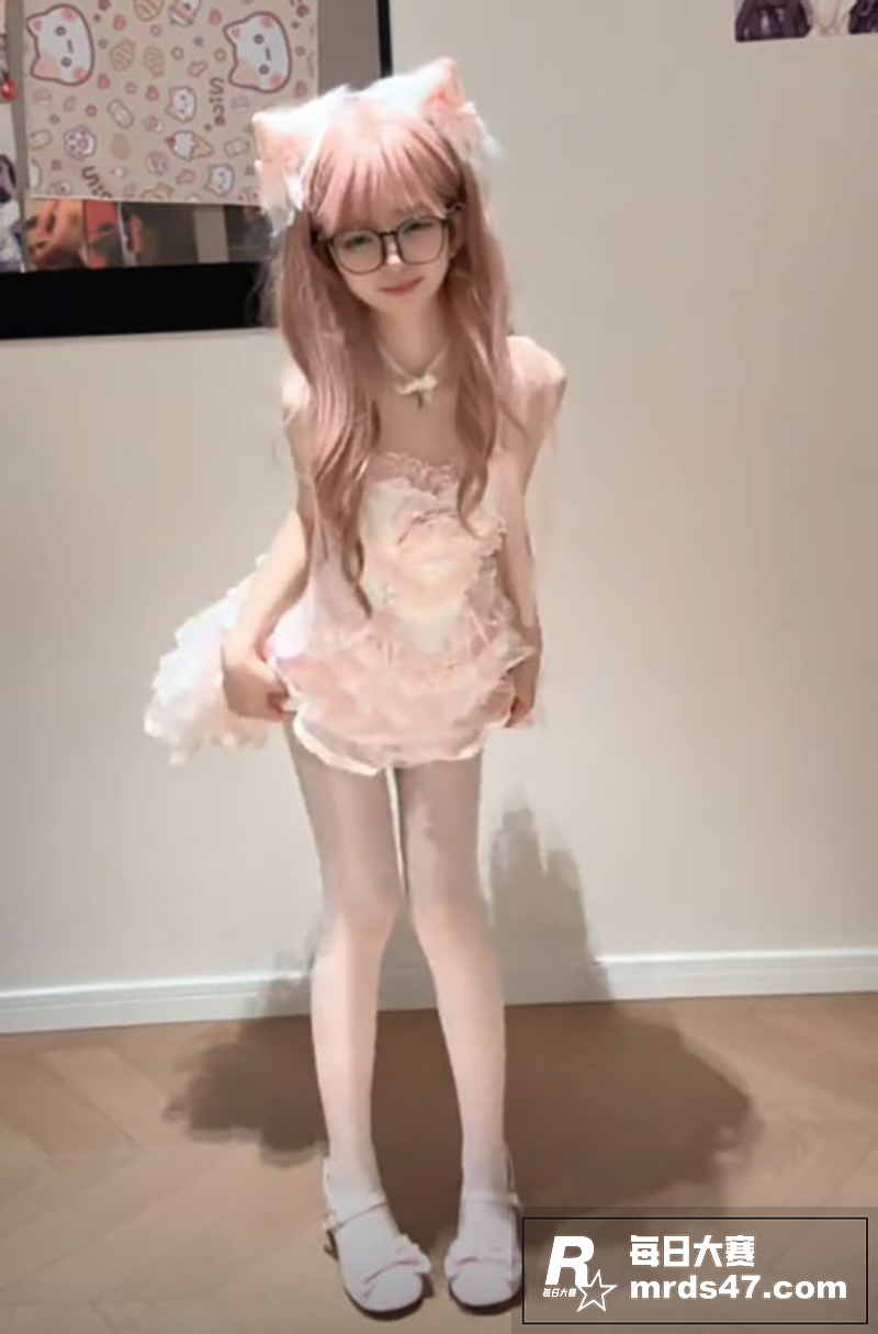 抖音极品清纯美少女 相关图片4