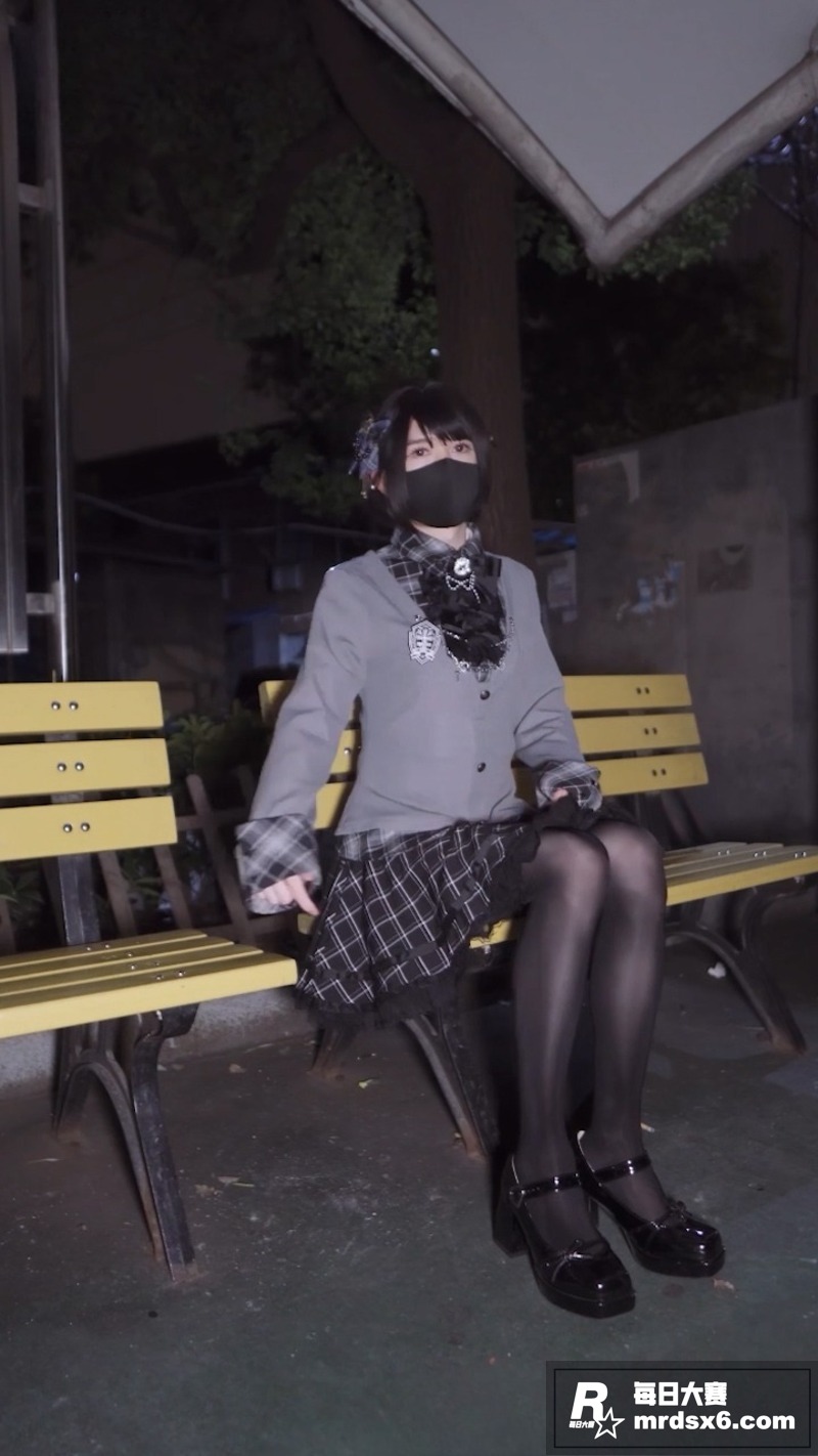 推特高颜值TS伪娘 相关图片2
