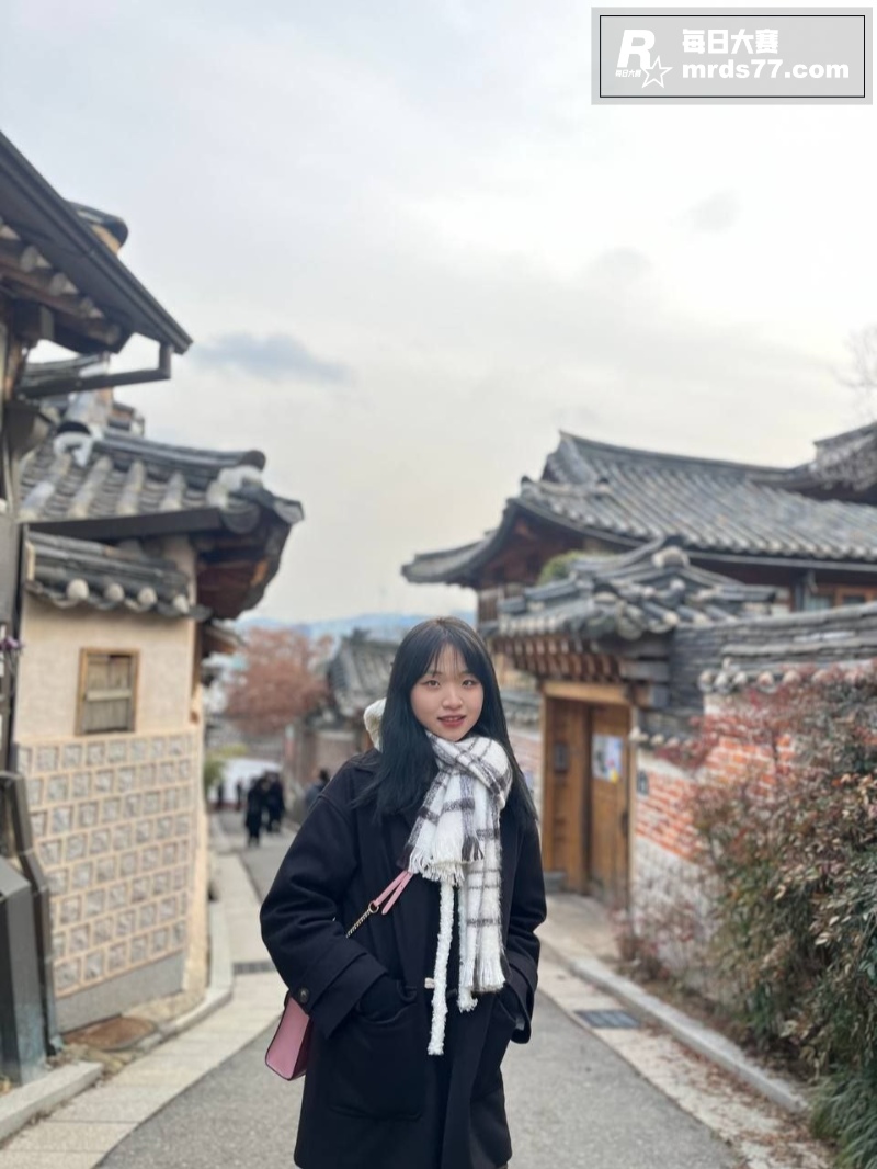 北京某高校清纯学生妹相关图片2