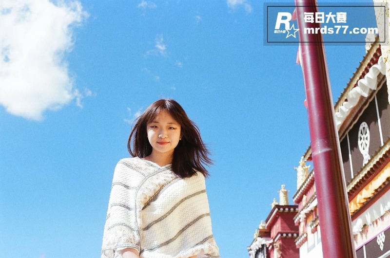 北京某高校清纯学生妹相关图片8