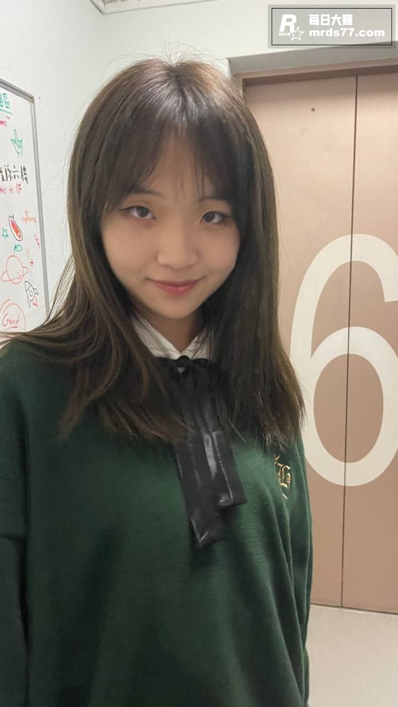 北京某高校清纯学生妹相关图片11