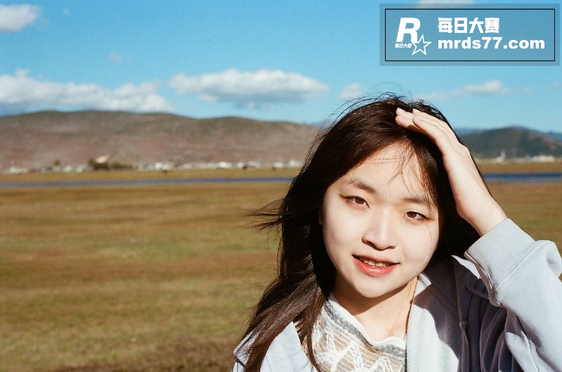 北京某高校清纯学生妹相关图片12