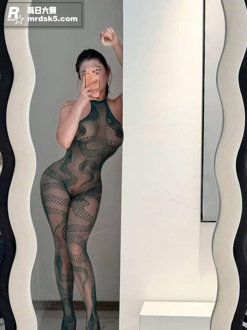 抖音巨乳美臀网红 全相关图片3