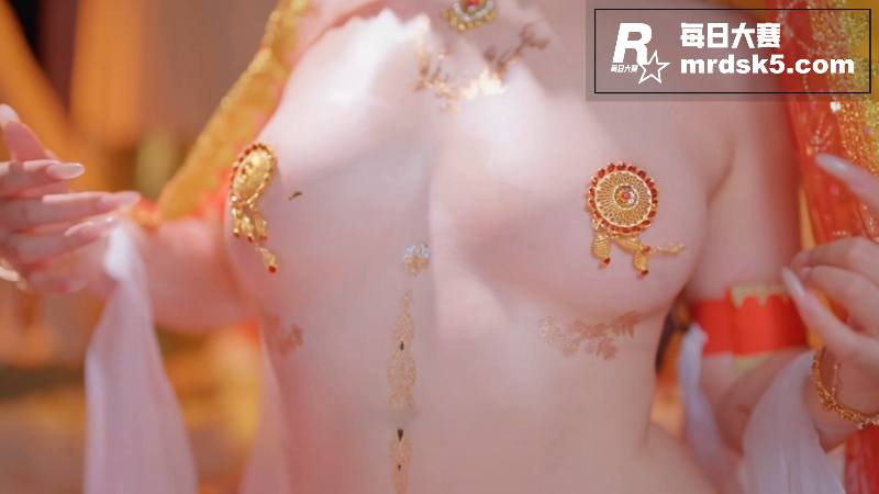 推特高颜值女神 yu相关图片2