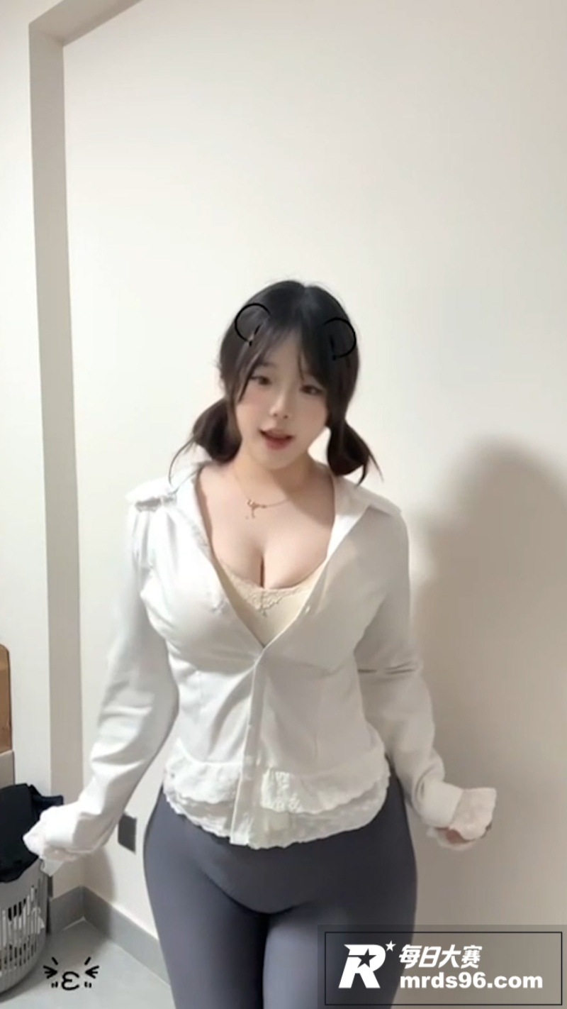 抖音极品网红坦克妹 相关图片5