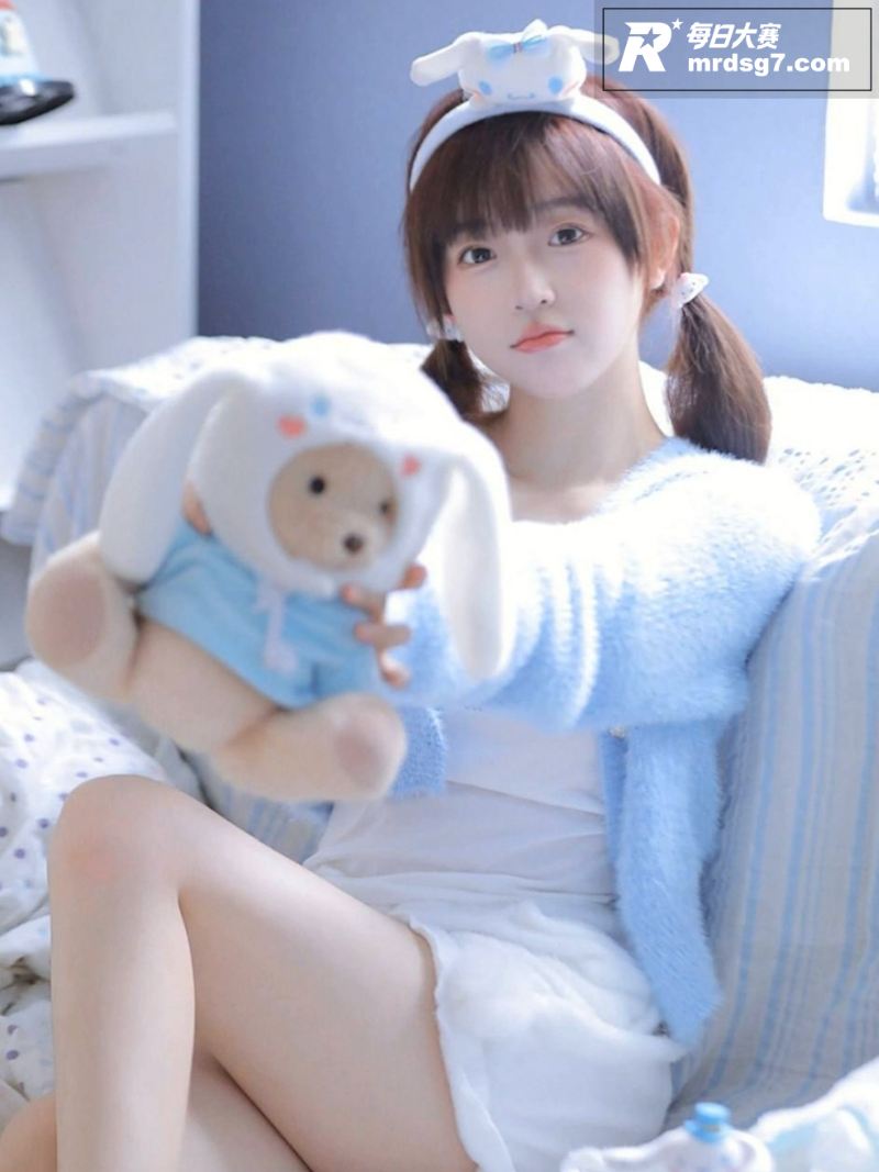 B站ASMR声控博主相关图片8