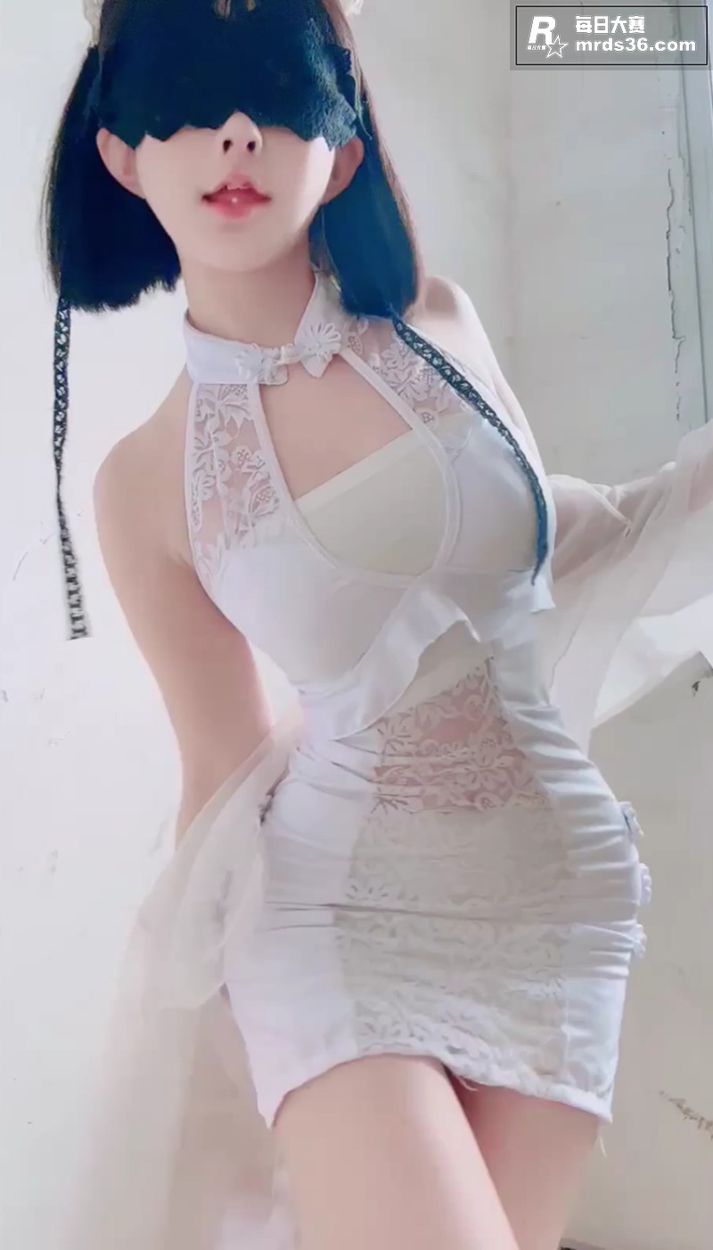 抖音百万粉丝网红萝莉相关图片5