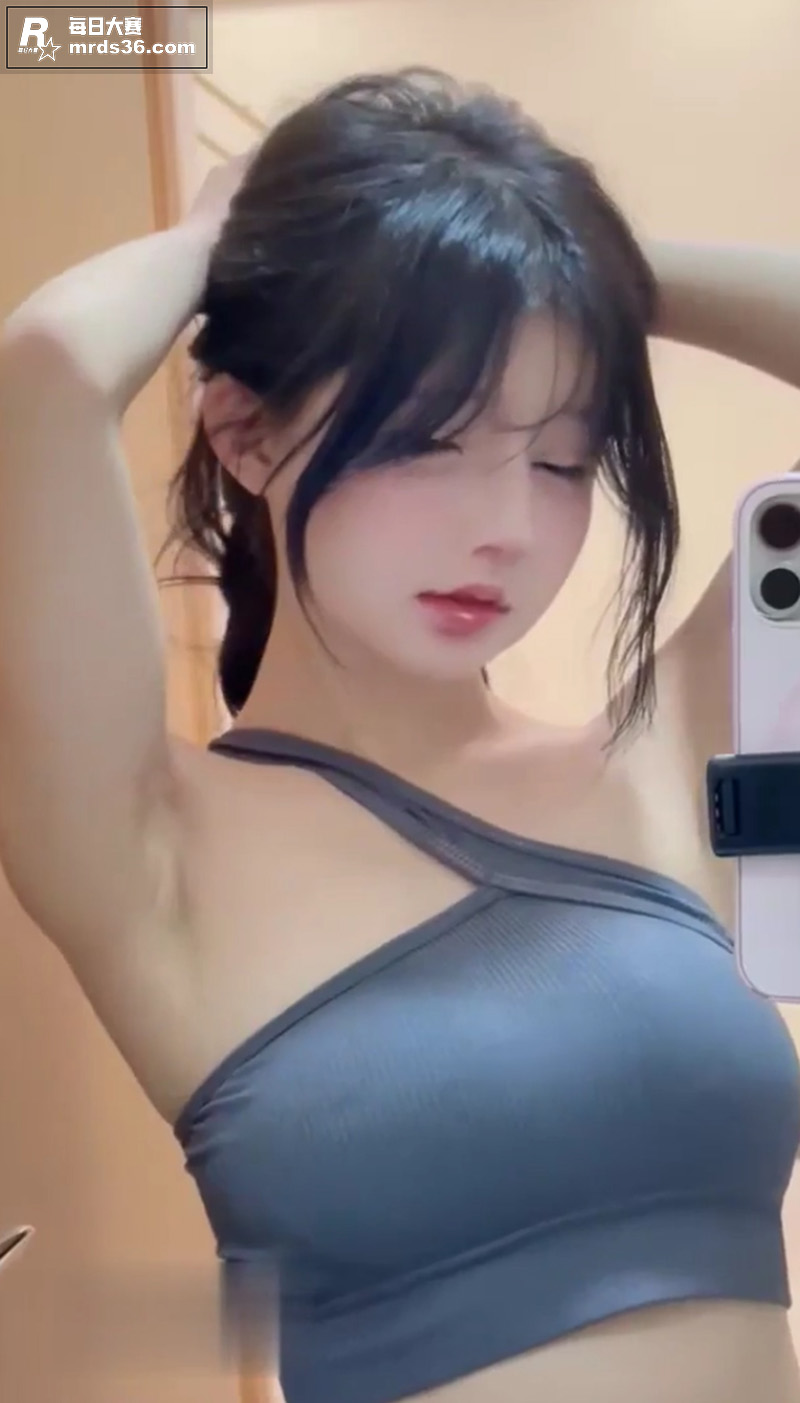 抖音百万粉丝网红萝莉相关图片13
