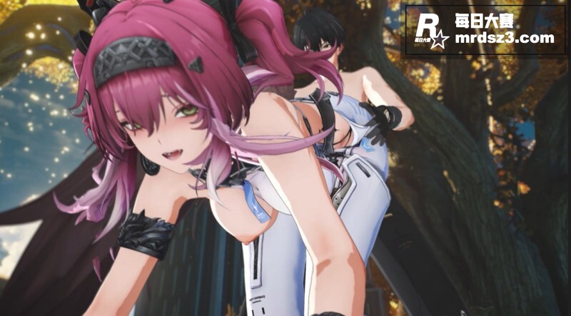 3D同人动漫 RDr相关图片2