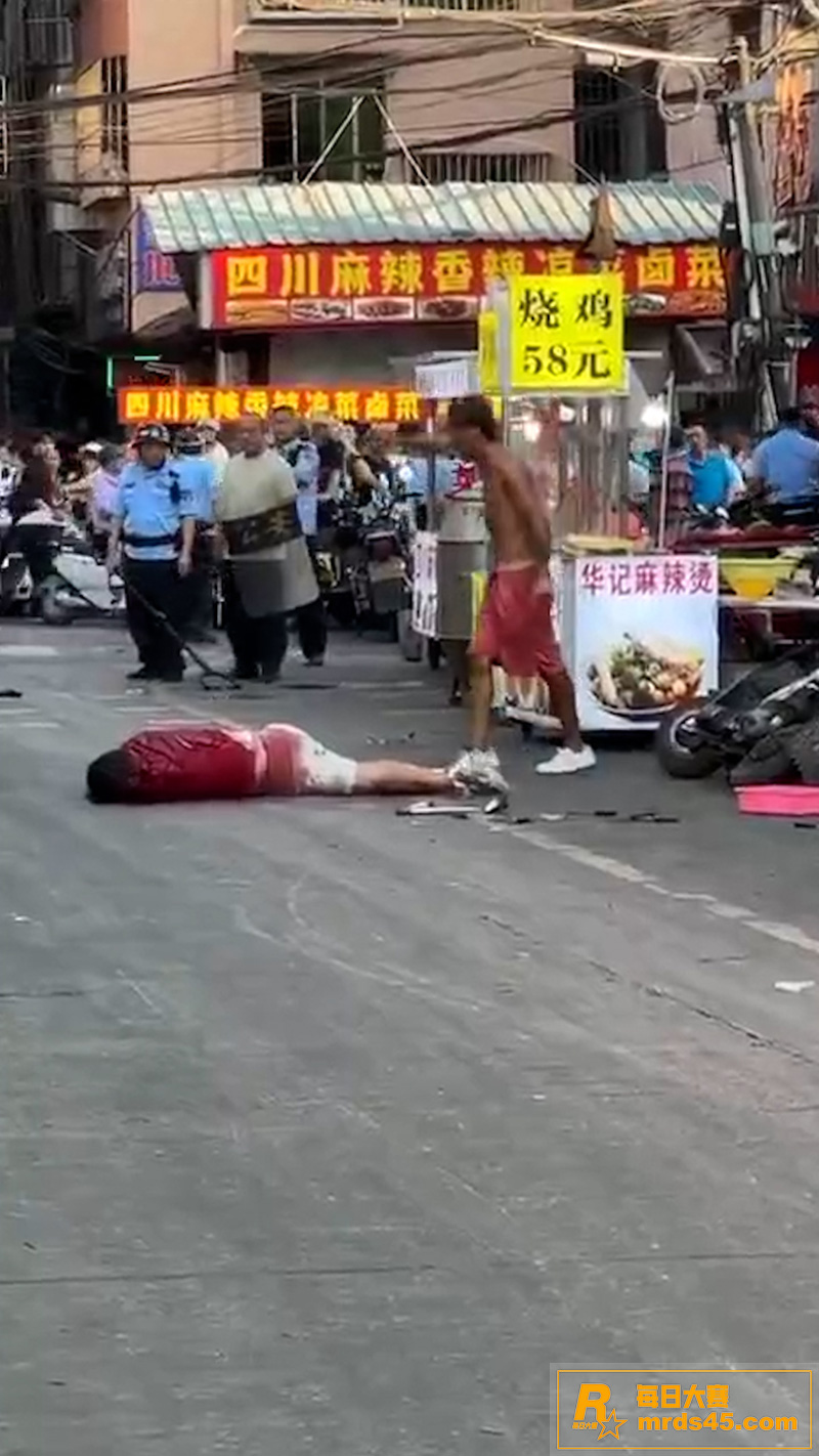广东佛山南海区 一男相关图片5