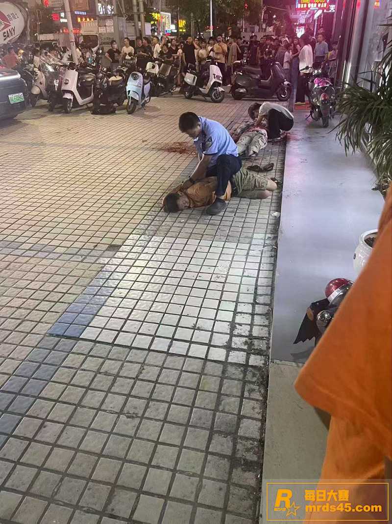 广东佛山南海区 一男相关图片7