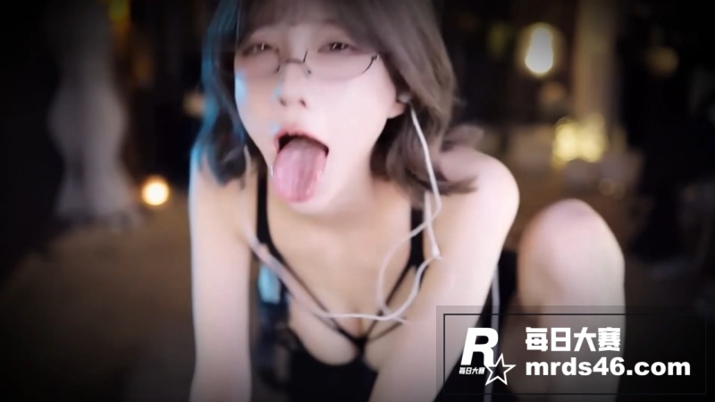 ASMR虎牙主播 张相关图片3