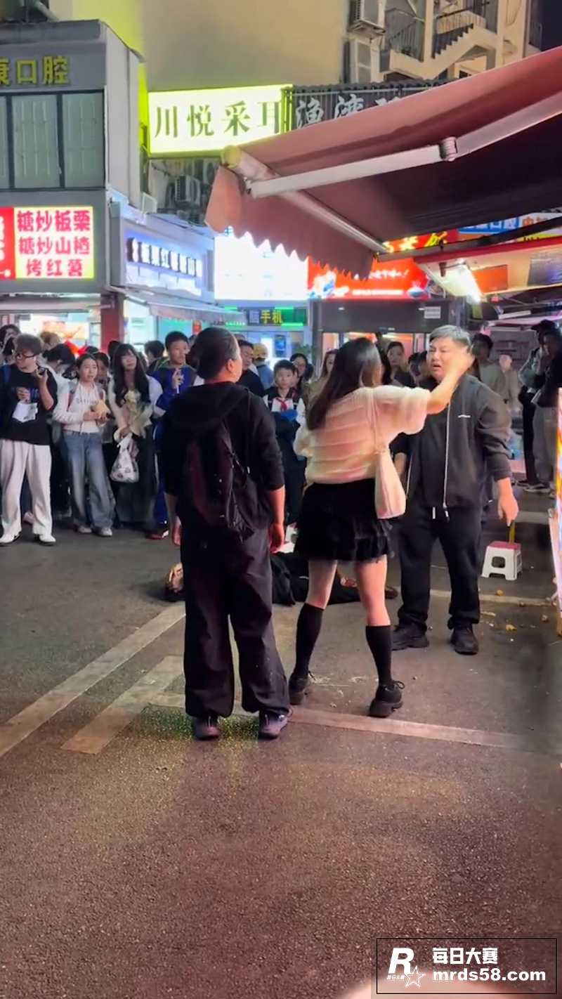湖南大学附近两女子大相关图片5