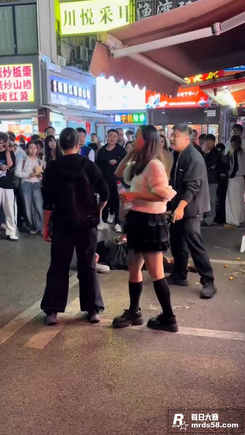 湖南大学附近两女子大相关图片6