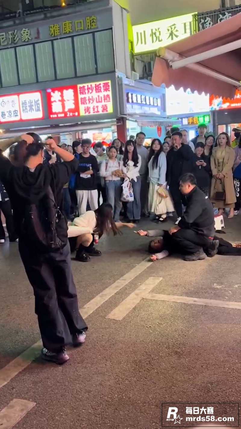 湖南大学附近两女子大相关图片8