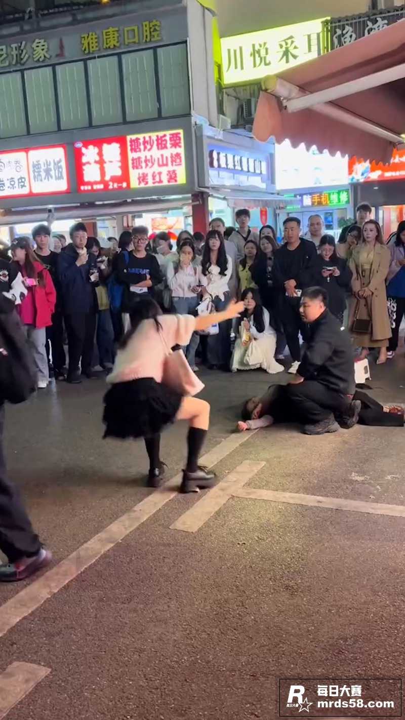 湖南大学附近两女子大相关图片9