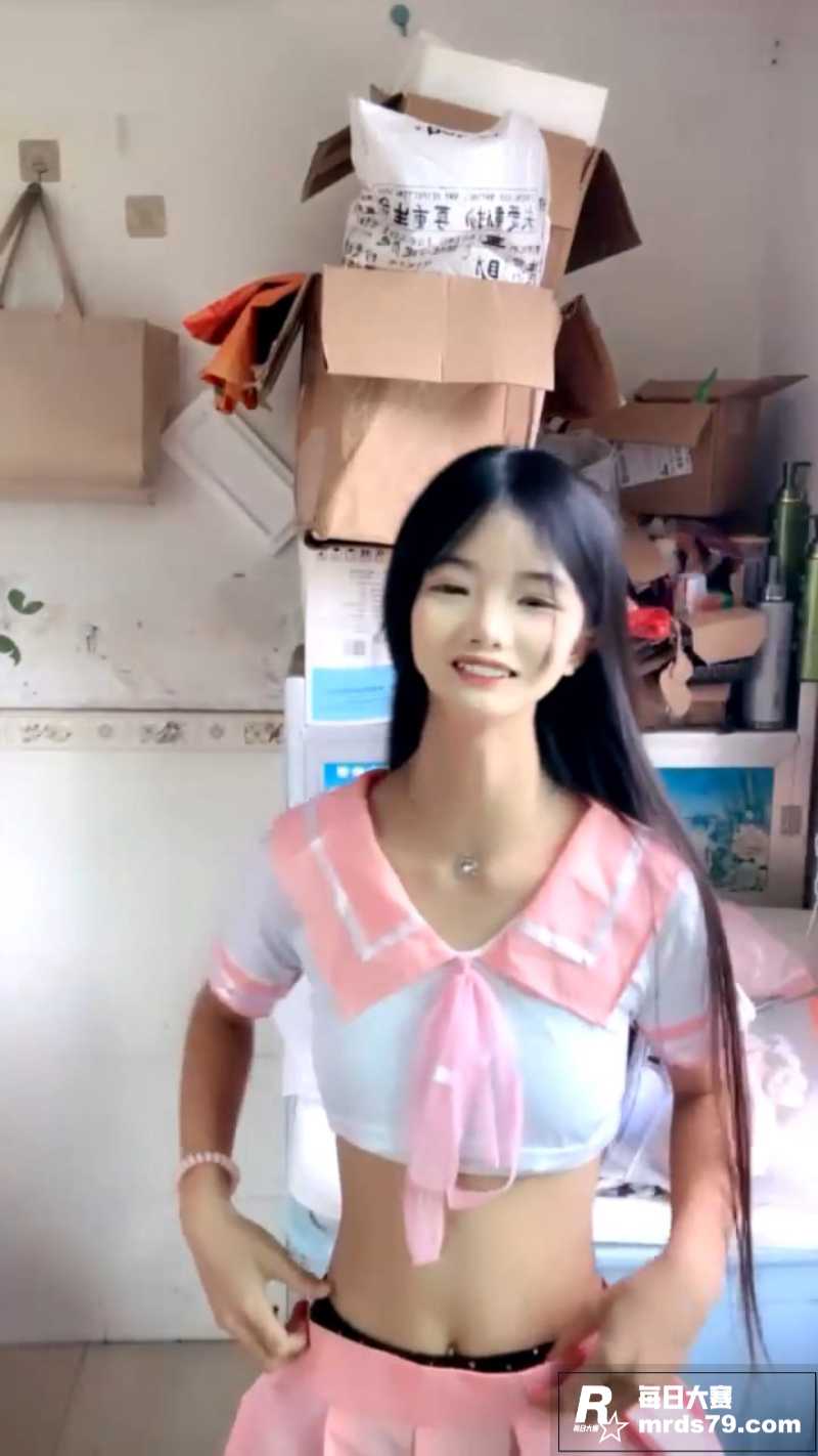 福建精神小妹 水嫩宝相关图片1