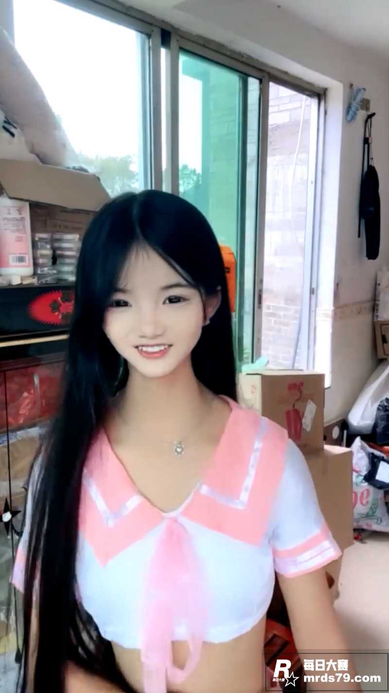 福建精神小妹 水嫩宝相关图片2