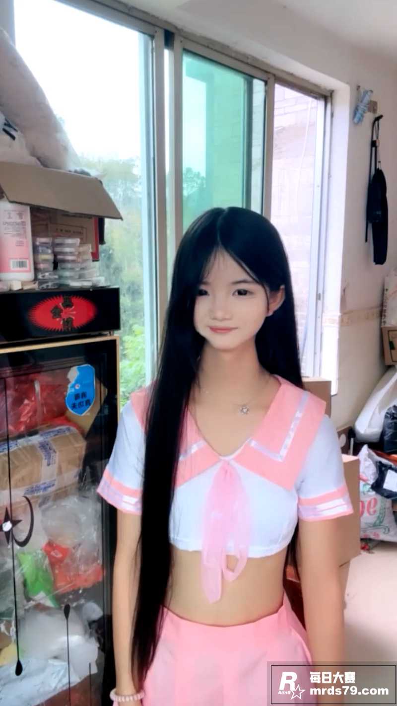 福建精神小妹 水嫩宝相关图片3