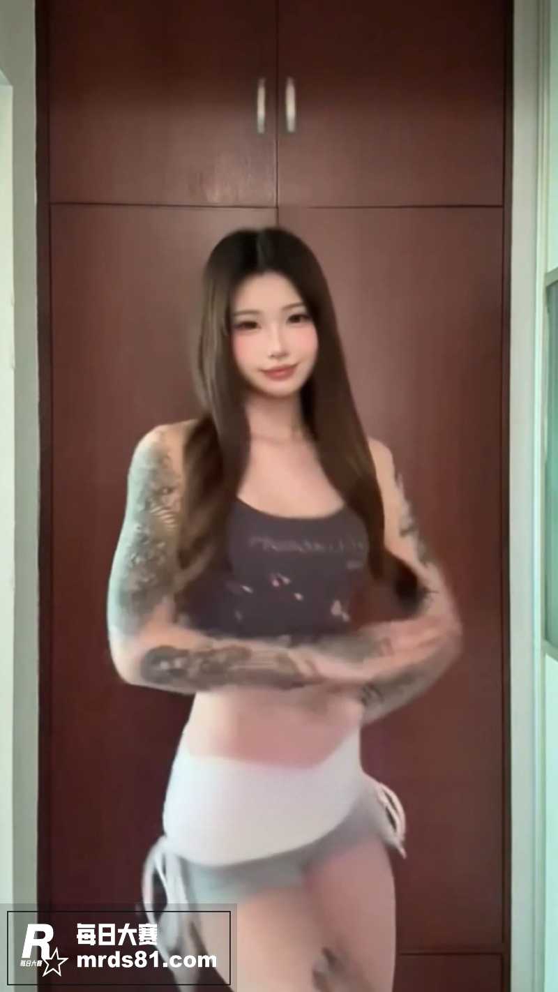 Ivy抖音风混剪系列相关图片4