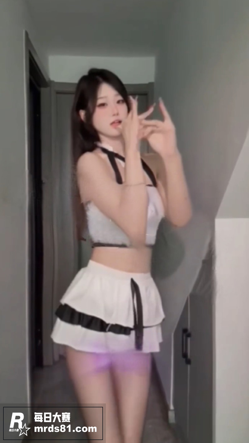 Ivy抖音风混剪系列相关图片8