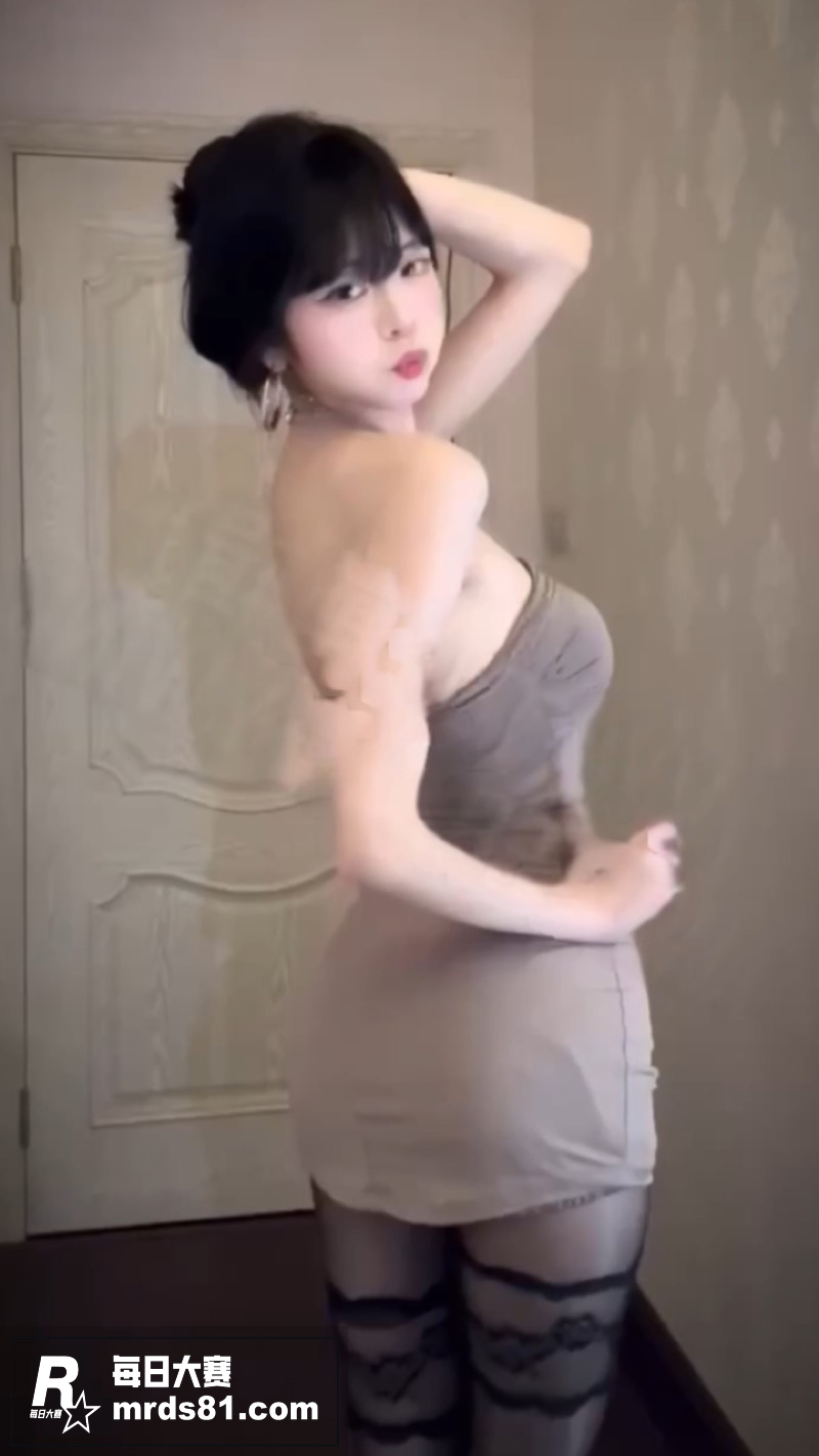 Ivy抖音风混剪系列相关图片9