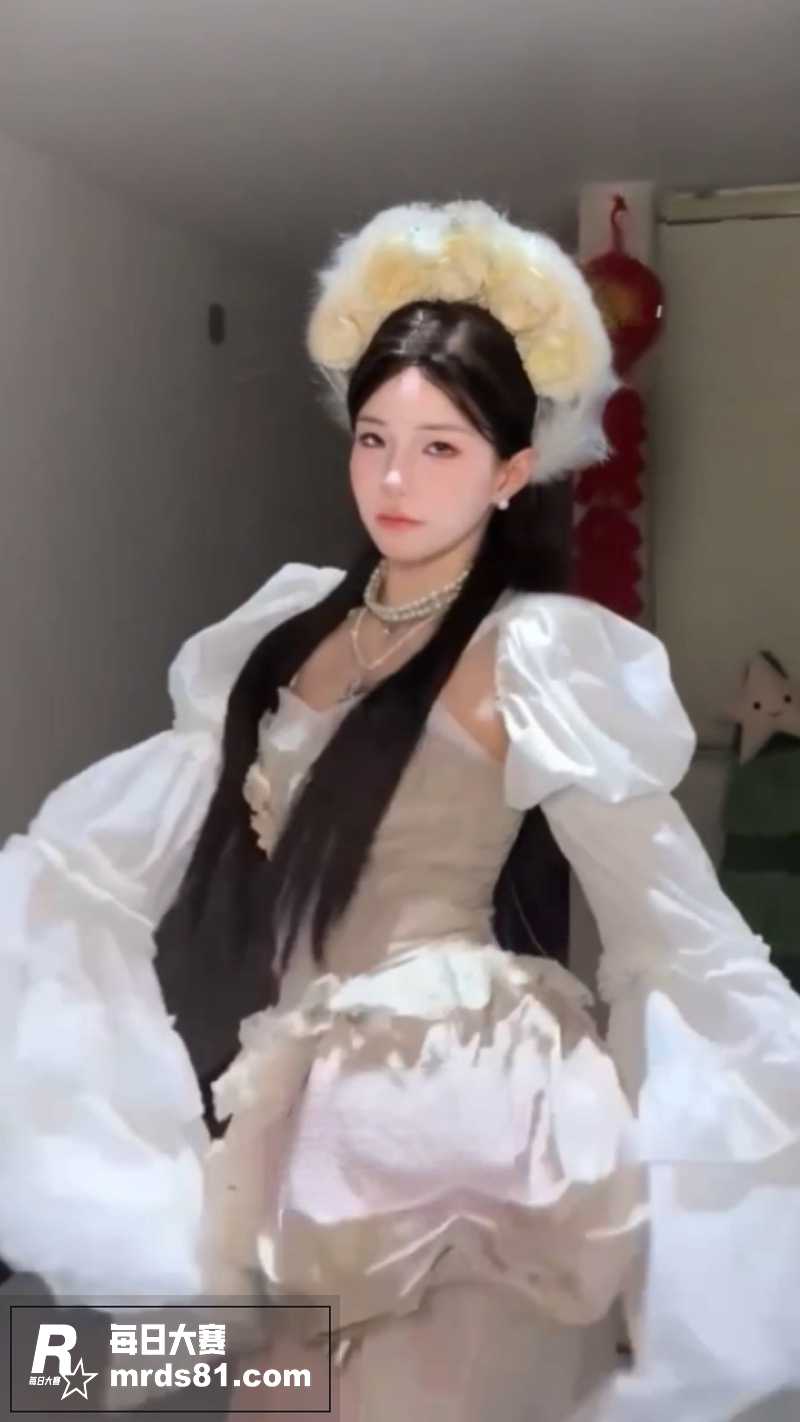 Ivy抖音风混剪系列相关图片12