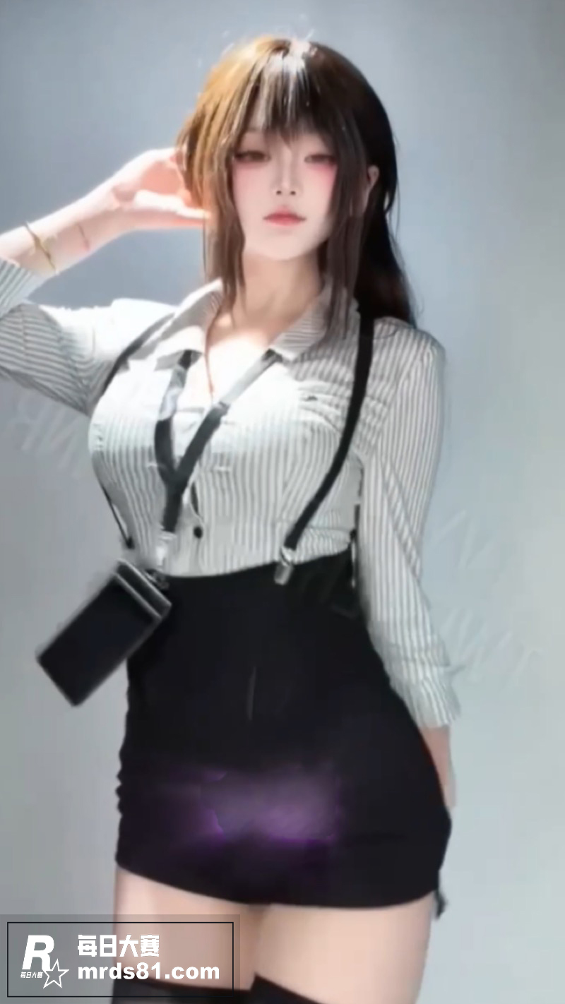 Ivy抖音风混剪系列相关图片14