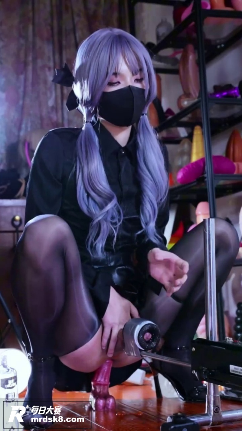 极品高颜值TS伪娘 相关图片3