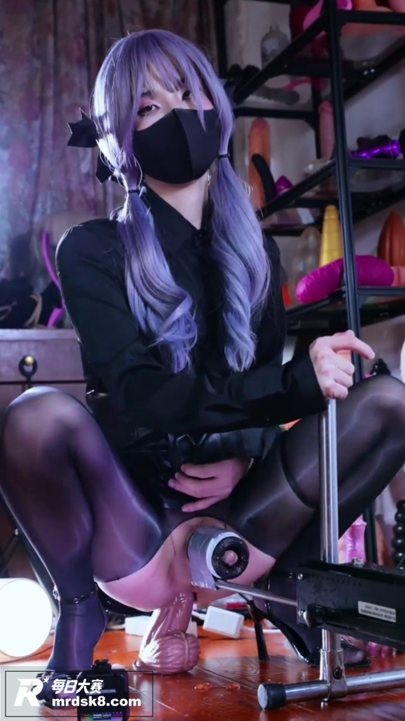 极品高颜值TS伪娘 相关图片6