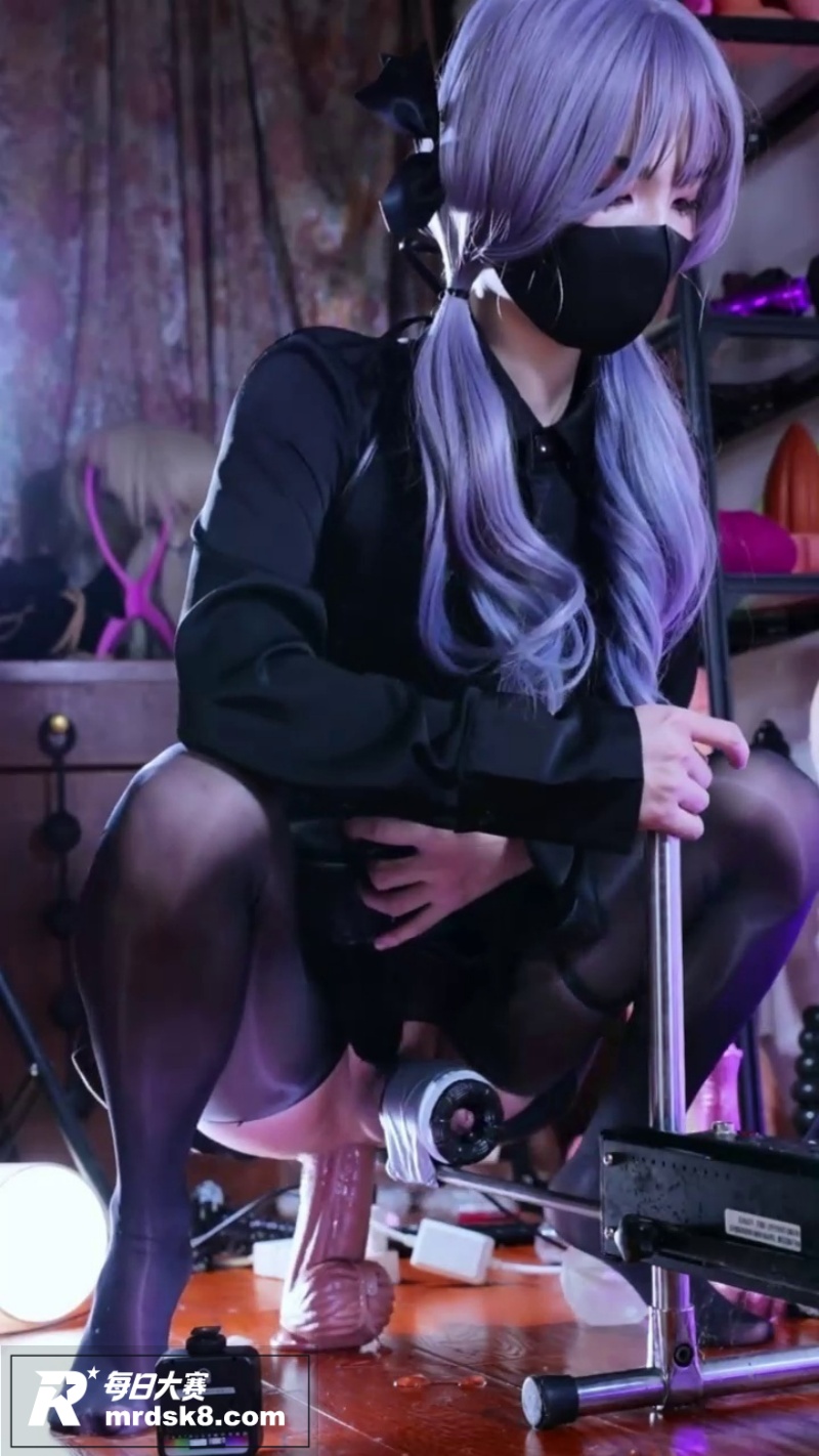 极品高颜值TS伪娘 相关图片8
