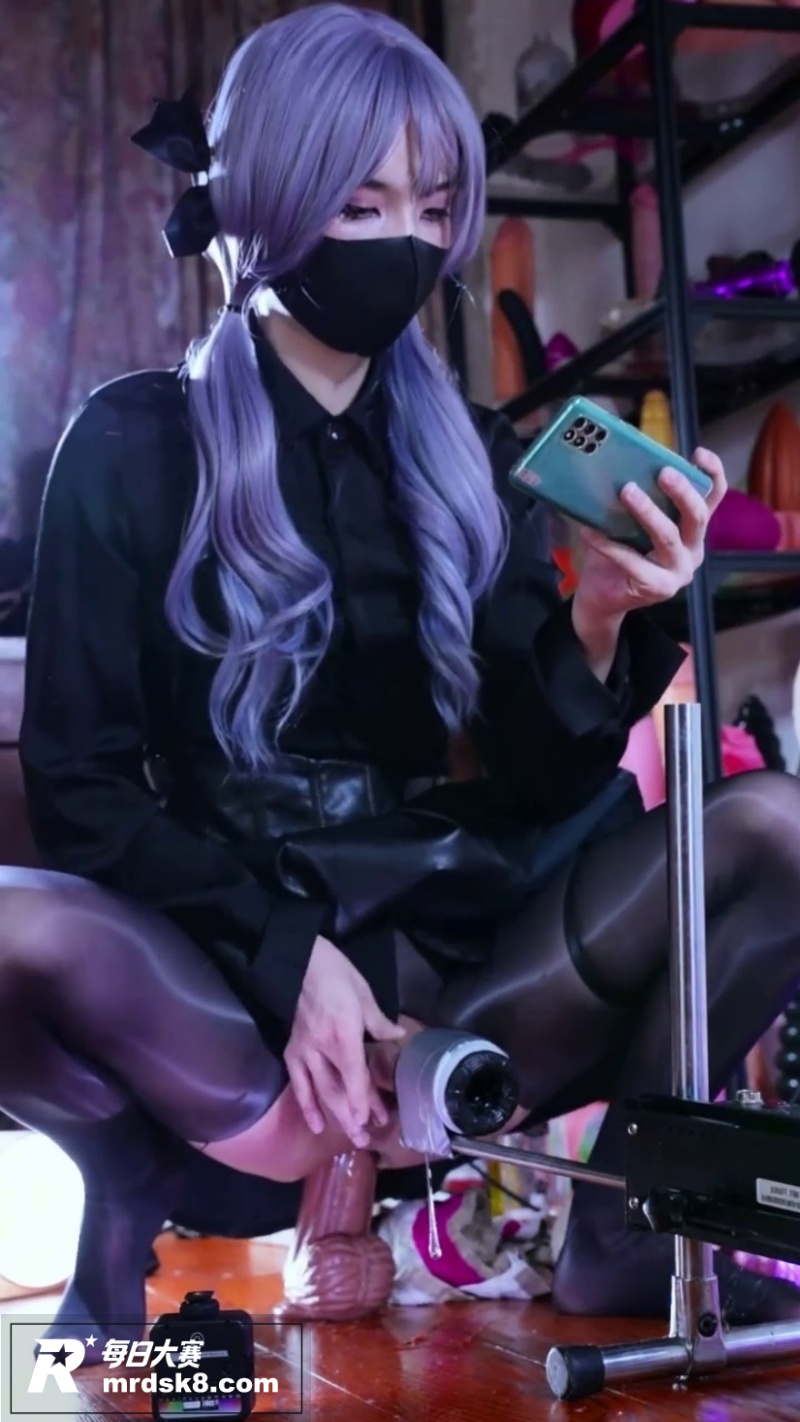 极品高颜值TS伪娘 相关图片10