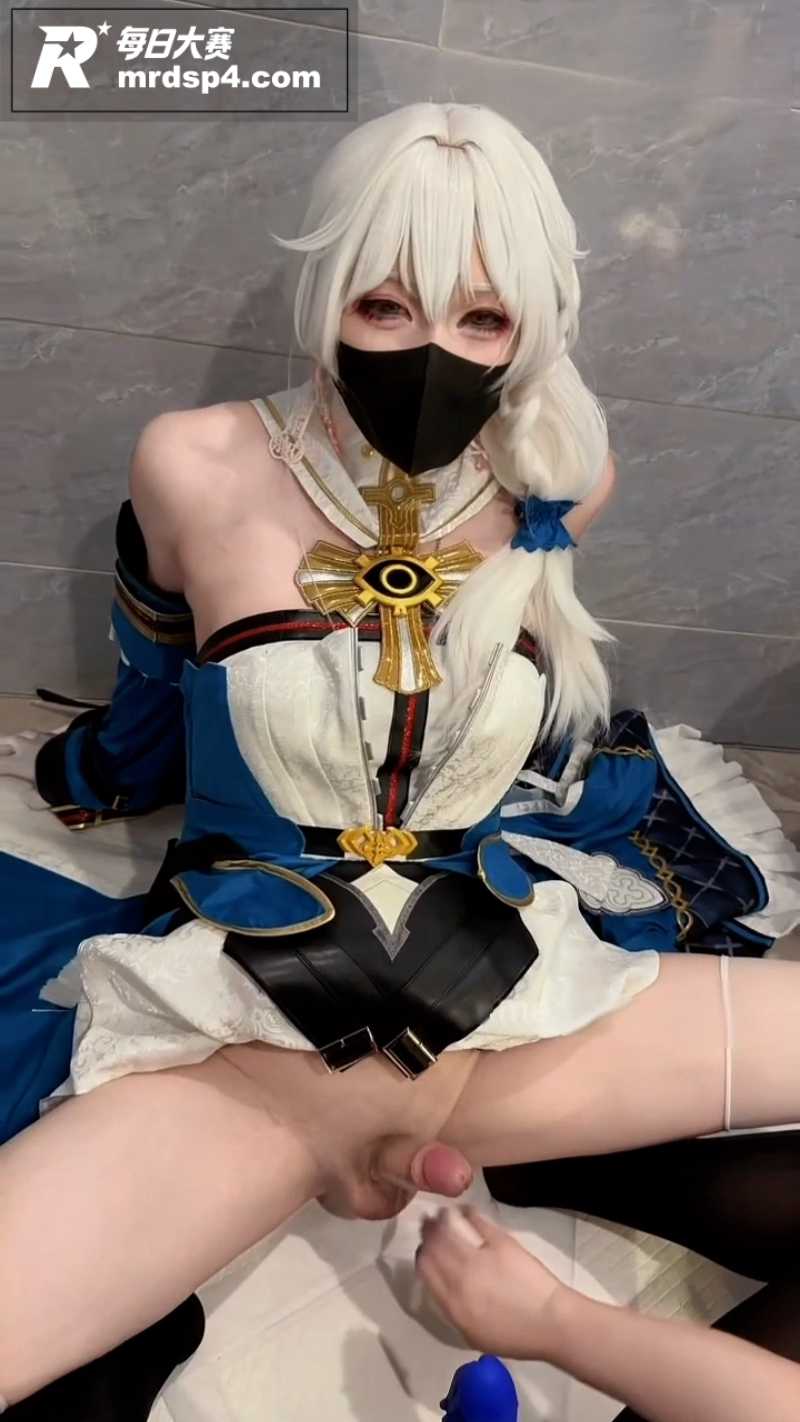 推特高颜值TS伪娘 相关图片2