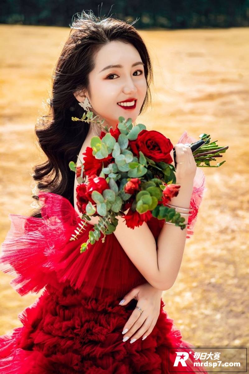 呼和浩特新婚小夫妻 相关图片3
