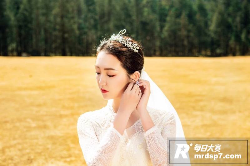 呼和浩特新婚小夫妻 相关图片17