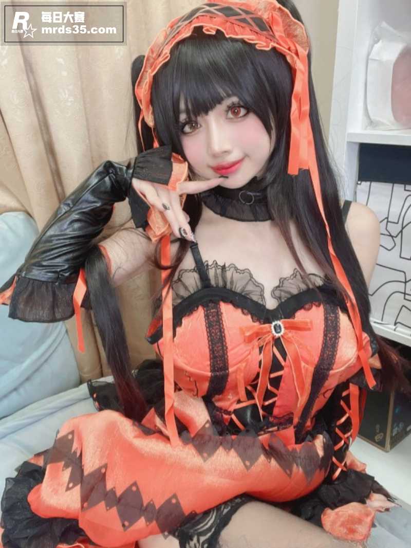 高颜值巨乳福利姬 冲相关图片4