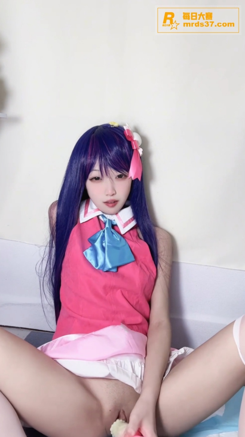 推特福利姬美少女 神相关图片1