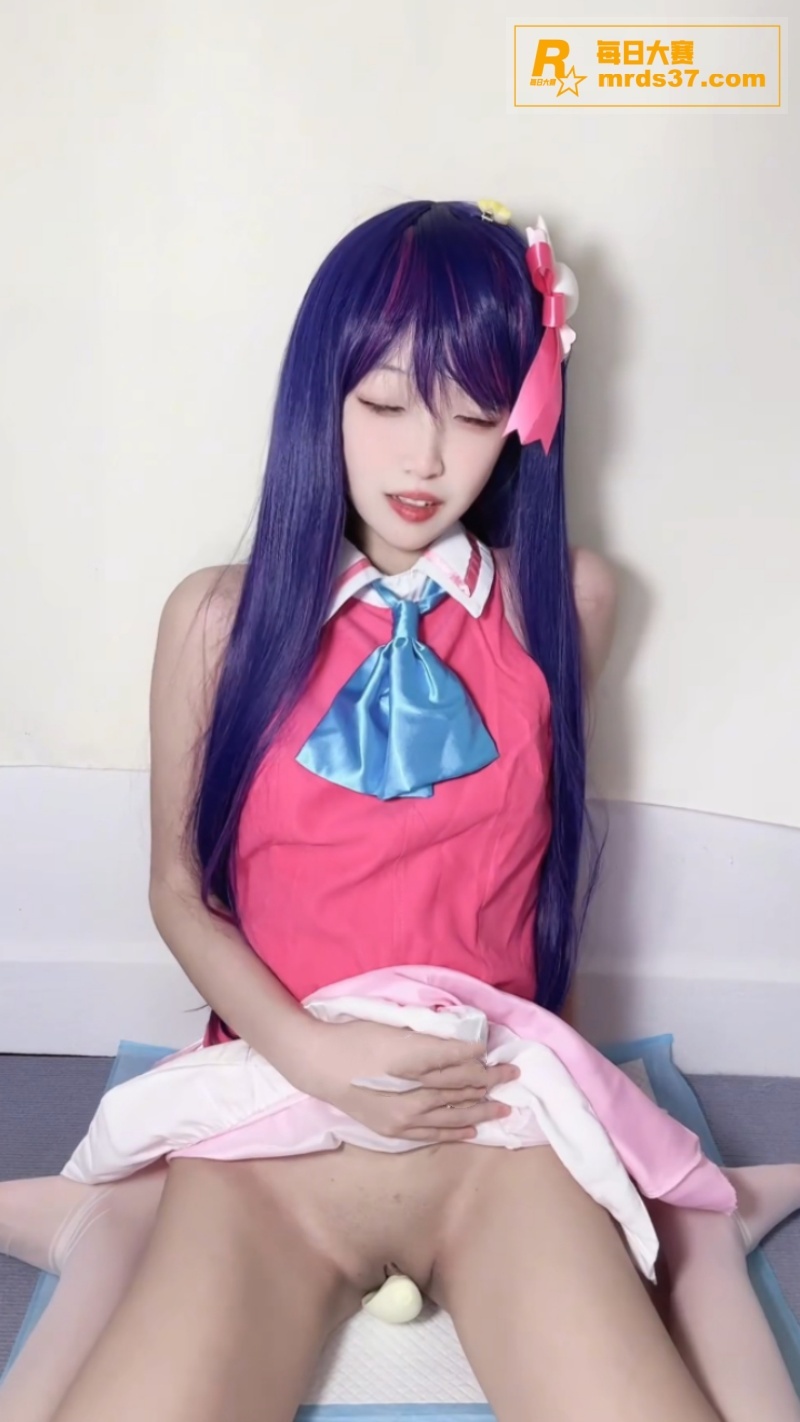 推特福利姬美少女 神相关图片4