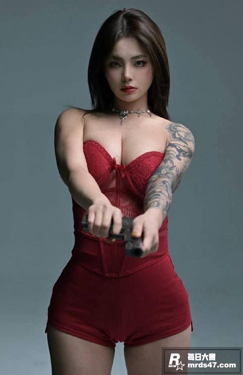 抖音巨乳御姐 海胆的相关图片3
