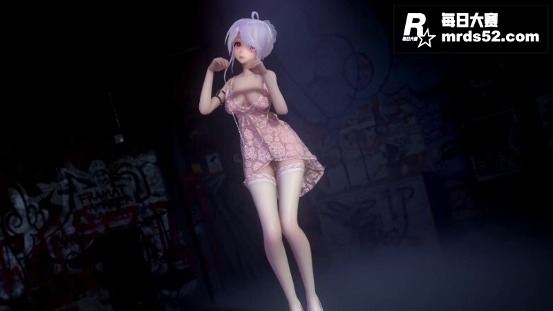 3D漫改大神Forg相关图片5