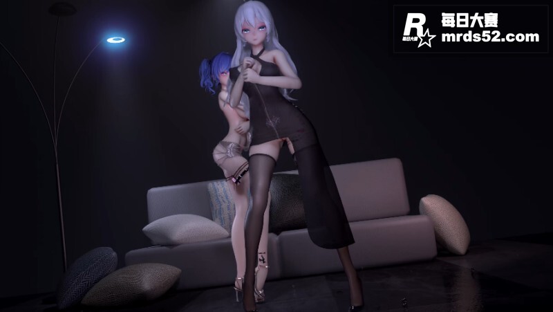 3D漫改大神Forg相关图片6