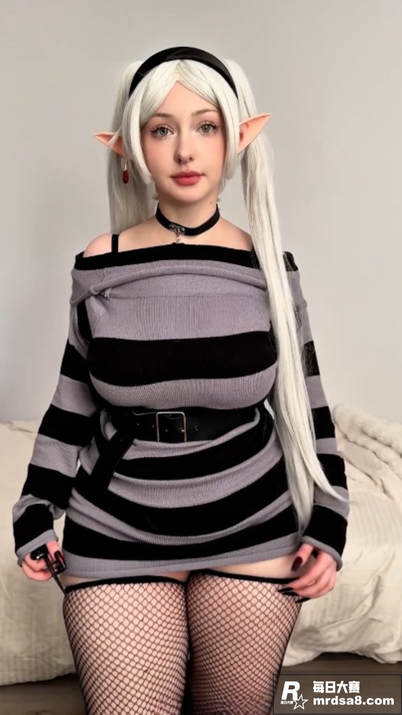 OnlyFans巨乳相关图片1