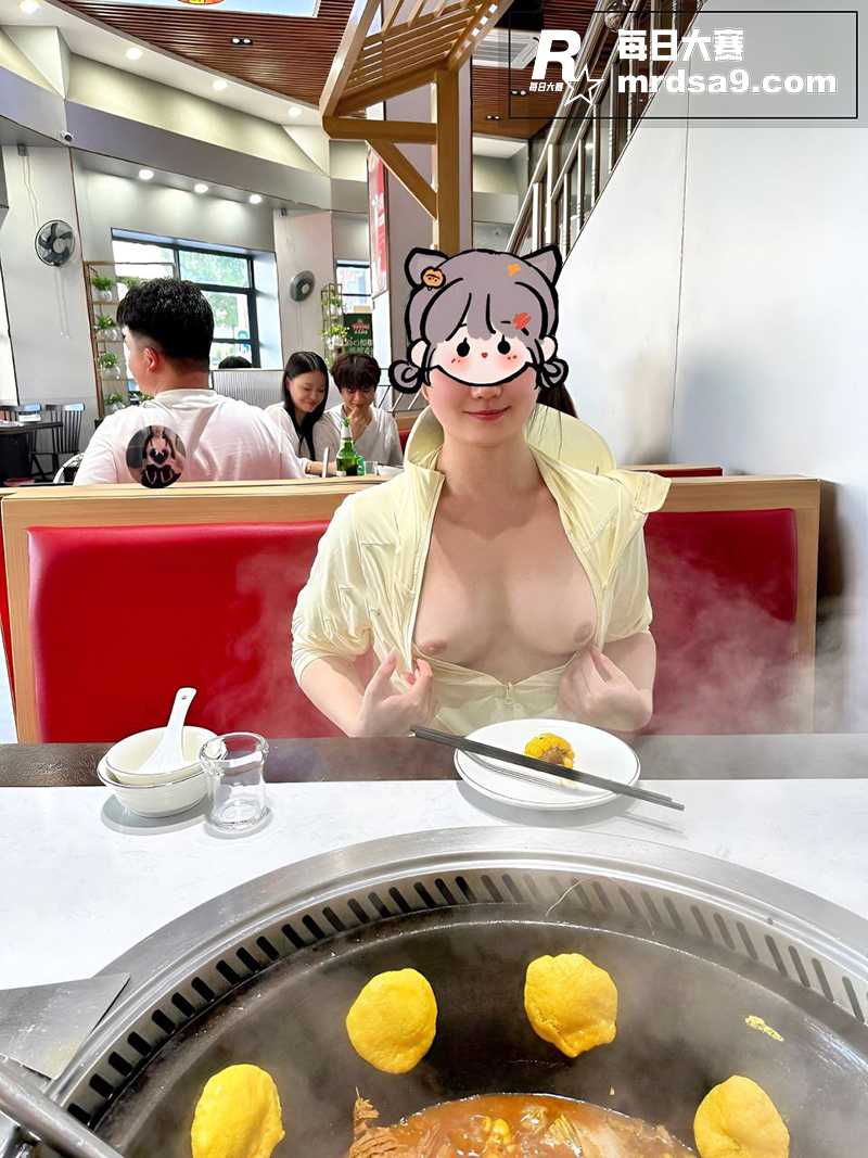 推特极品母狗反差婊 相关图片1
