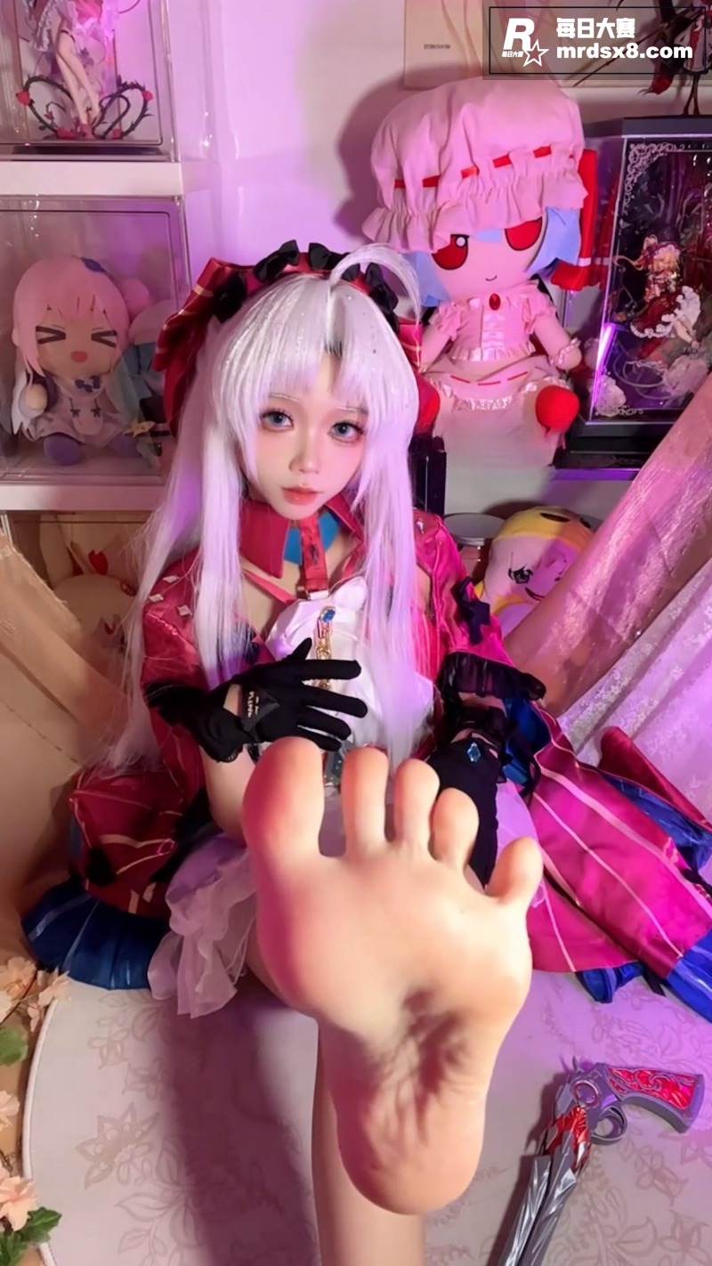 推特极品二次元萝莉 相关图片2
