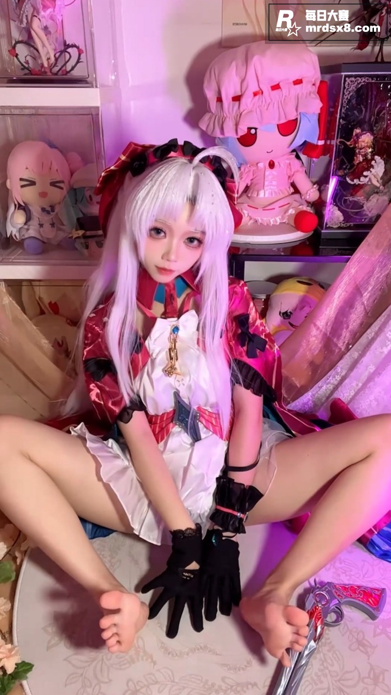 推特极品二次元萝莉 相关图片4