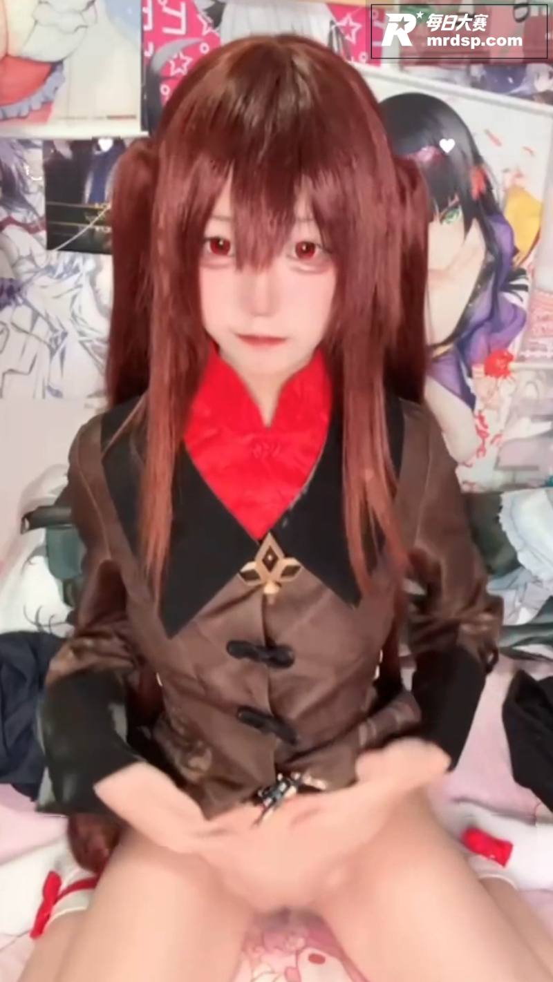 推特反差萝莉 废柴少相关图片3